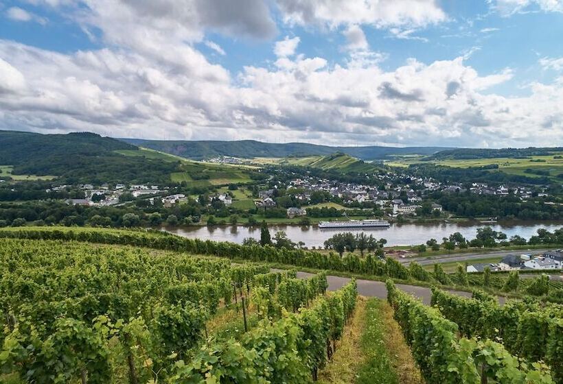 Weinromantikhotel Richtershof