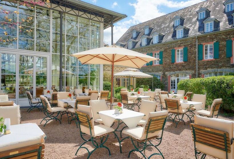 Weinromantikhotel Richtershof