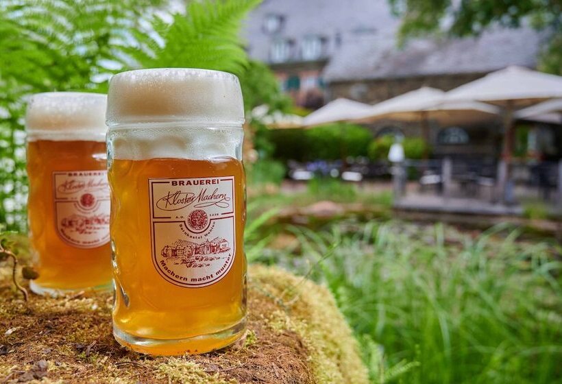 Weinromantikhotel Richtershof