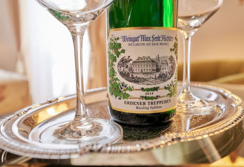 Weinromantikhotel Richtershof