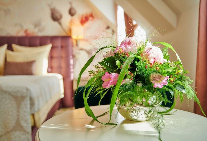 Weinromantikhotel Richtershof