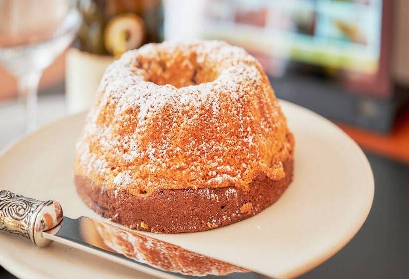 Weinromantikhotel Richtershof