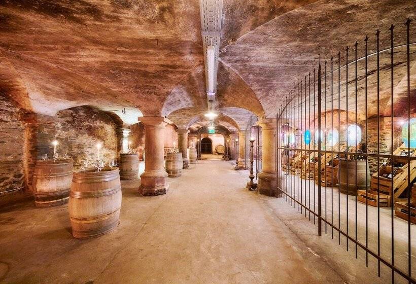 Weinromantikhotel Richtershof