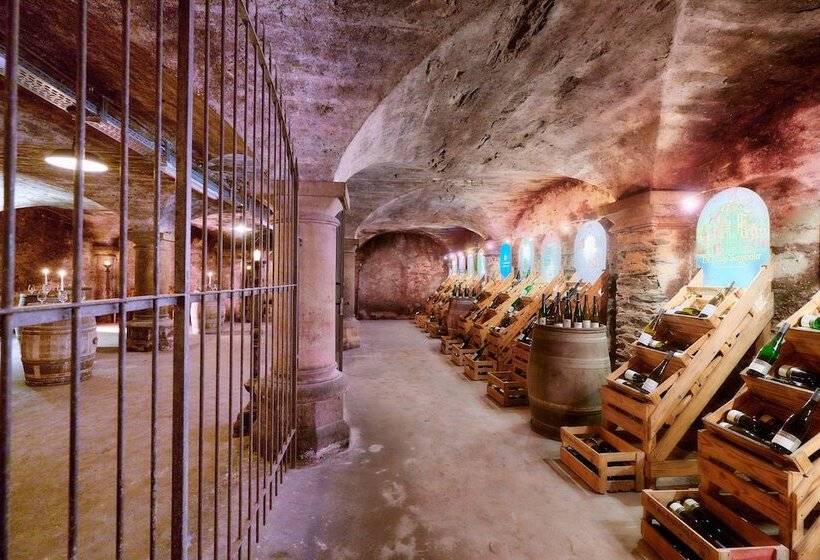 Weinromantikhotel Richtershof