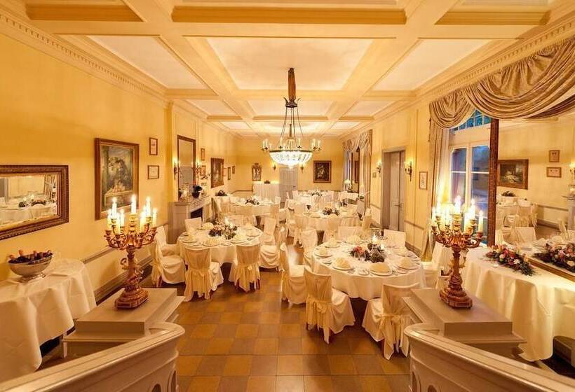 Weinromantikhotel Richtershof