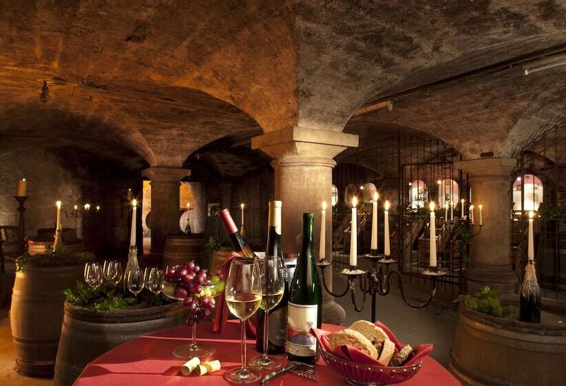 Weinromantikhotel Richtershof