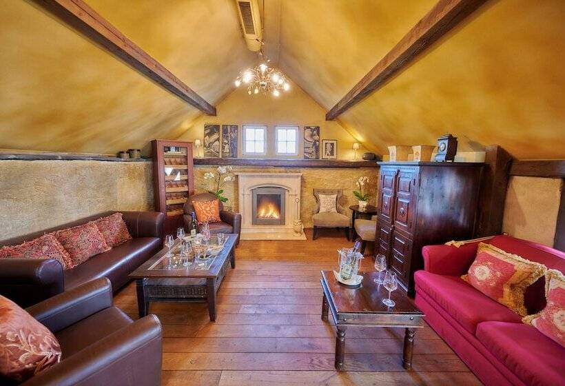 Weinromantikhotel Richtershof