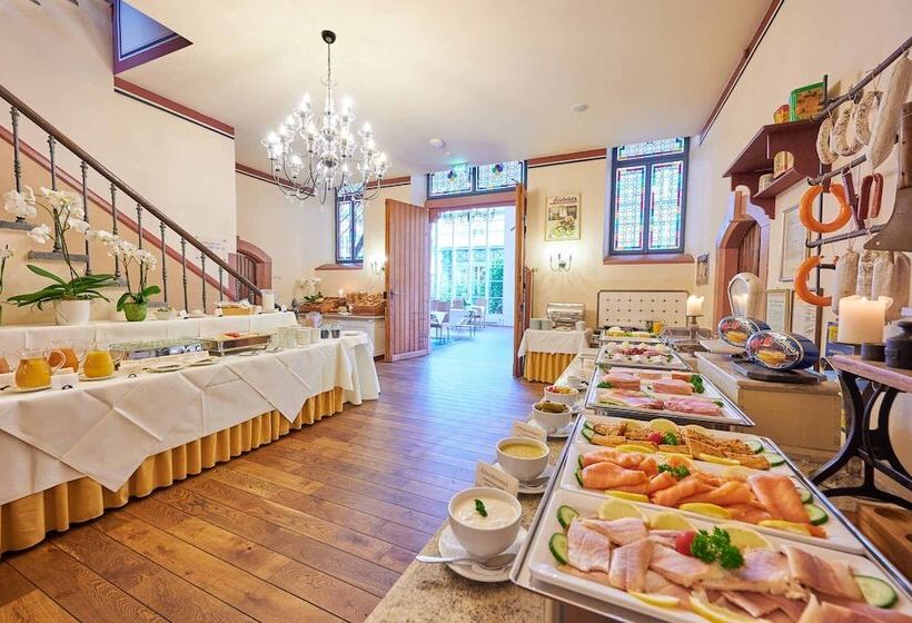 Weinromantikhotel Richtershof