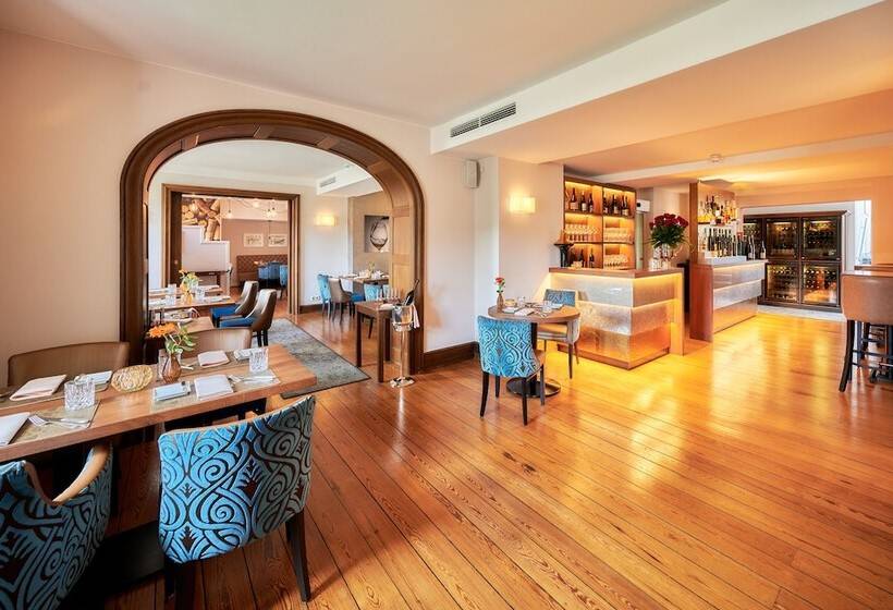 Weinromantikhotel Richtershof