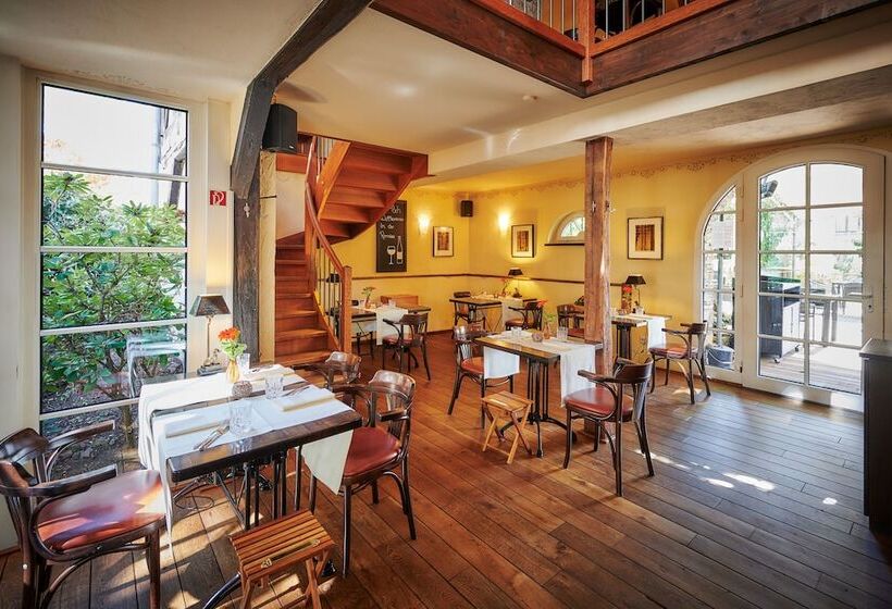 Weinromantikhotel Richtershof