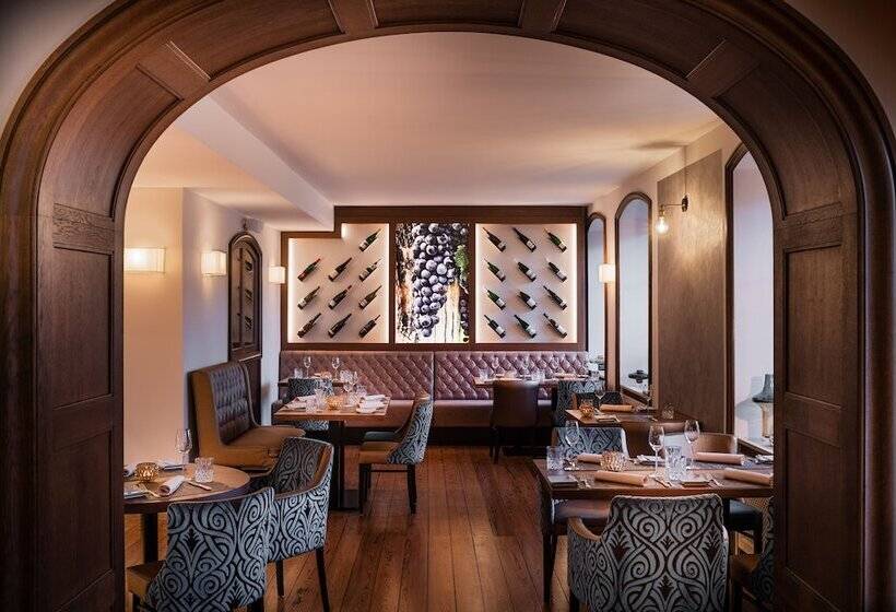 Weinromantikhotel Richtershof