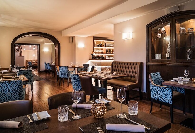 Weinromantikhotel Richtershof