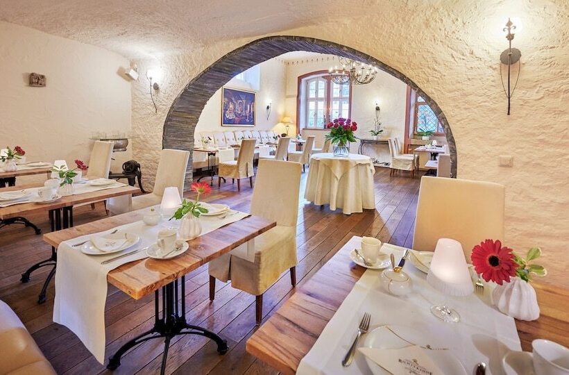 Weinromantikhotel Richtershof