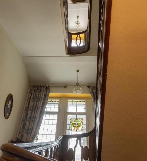 فندق Weisses Haus