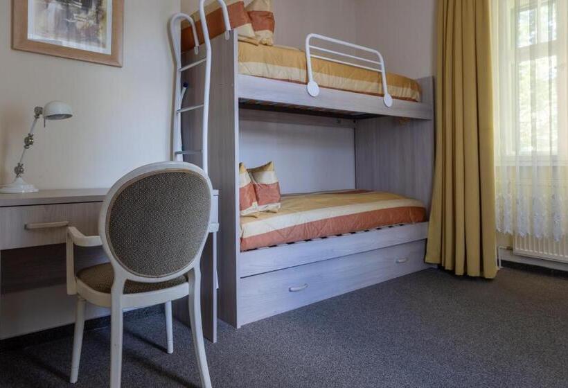 فندق Weisses Haus