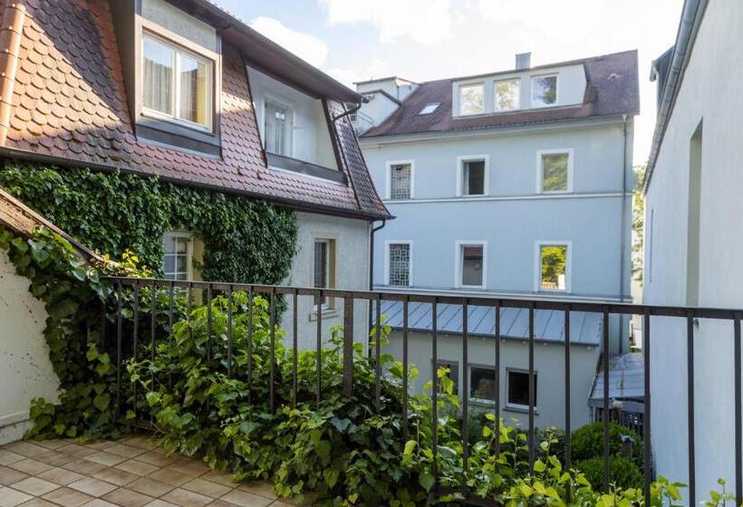 فندق Weisses Haus