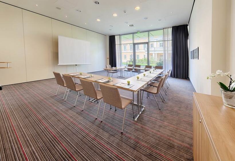 Welcome Hotel Darmstadt City Center