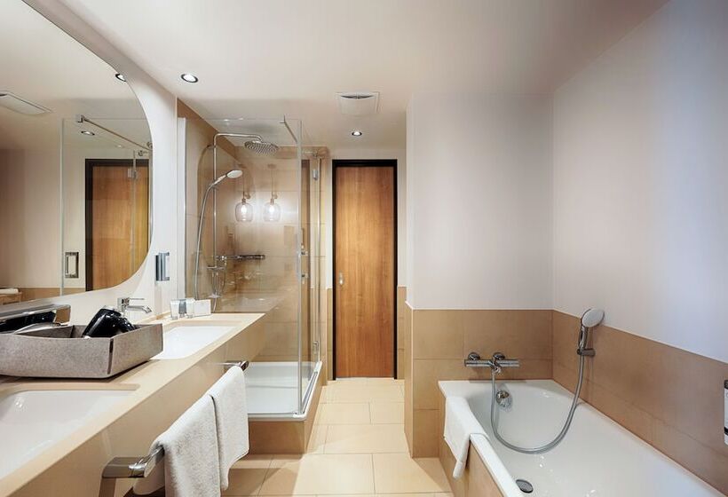 Welcome Hotel Darmstadt City Center