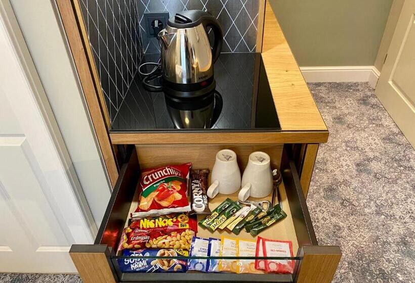 酒店 West An Der Bockenheimer Warte