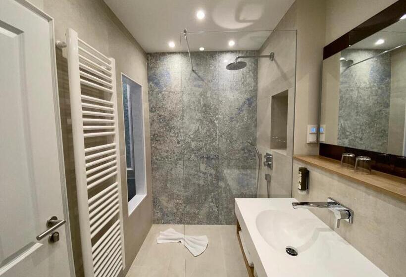 酒店 West An Der Bockenheimer Warte