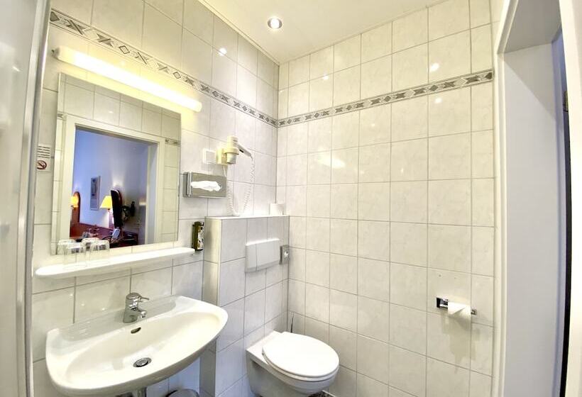 酒店 West An Der Bockenheimer Warte