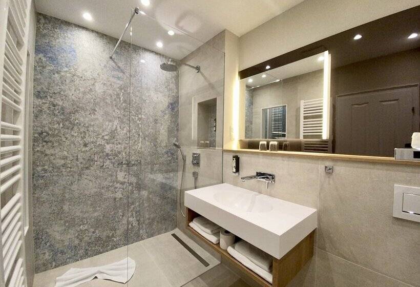 酒店 West An Der Bockenheimer Warte