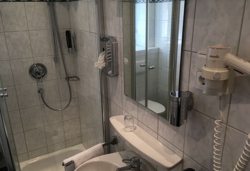 酒店 West An Der Bockenheimer Warte