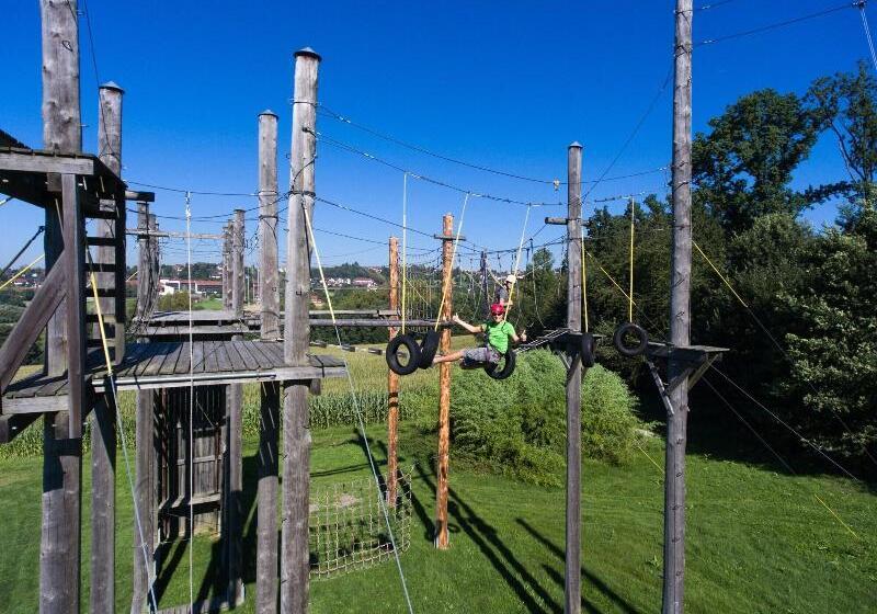 Wunsch Hotel Mürz   Natural Health & Spa