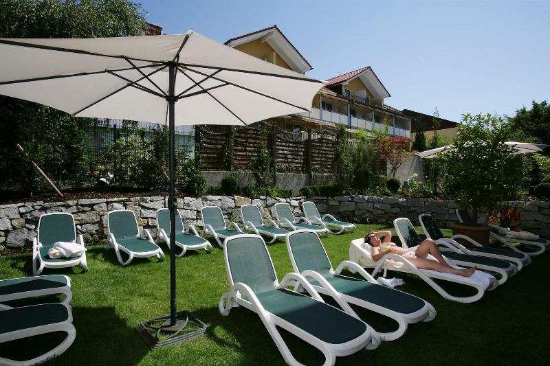 Wunsch Hotel Mürz   Natural Health & Spa
