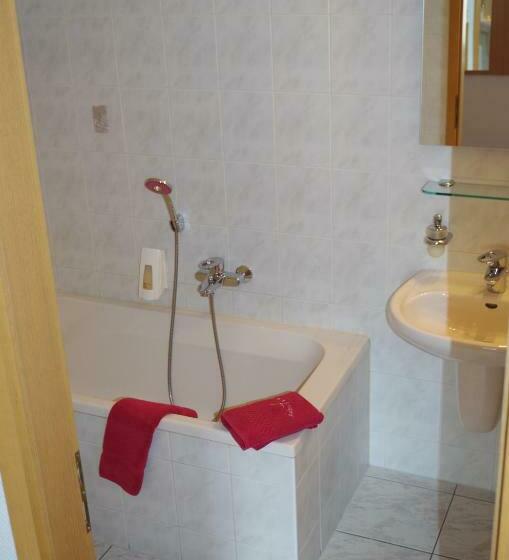 호텔 Zum Abschlepphof