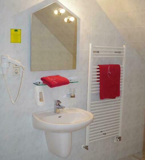 호텔 Zum Abschlepphof