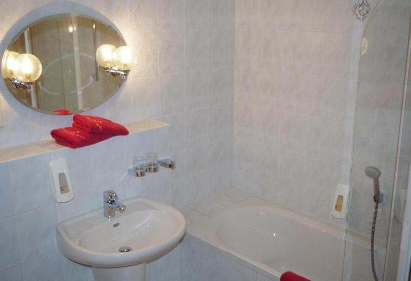 호텔 Zum Abschlepphof