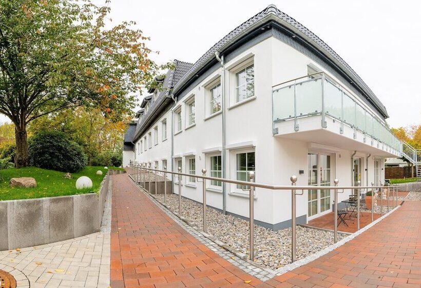 هتل Zum Kuhhirten