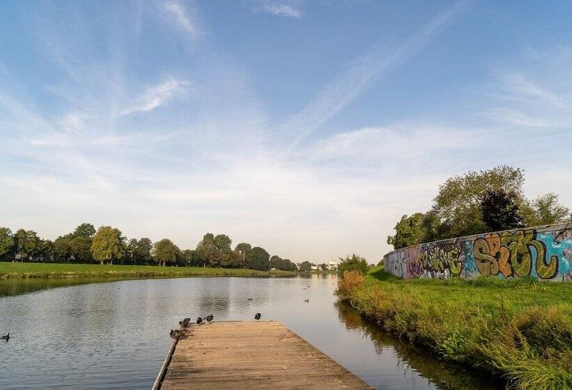 هتل Zum Kuhhirten