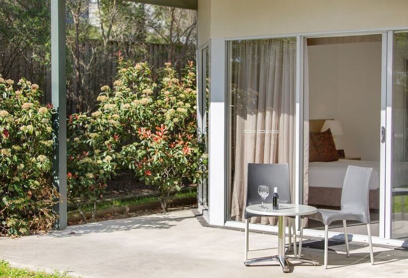 Hunter Gateway Motel