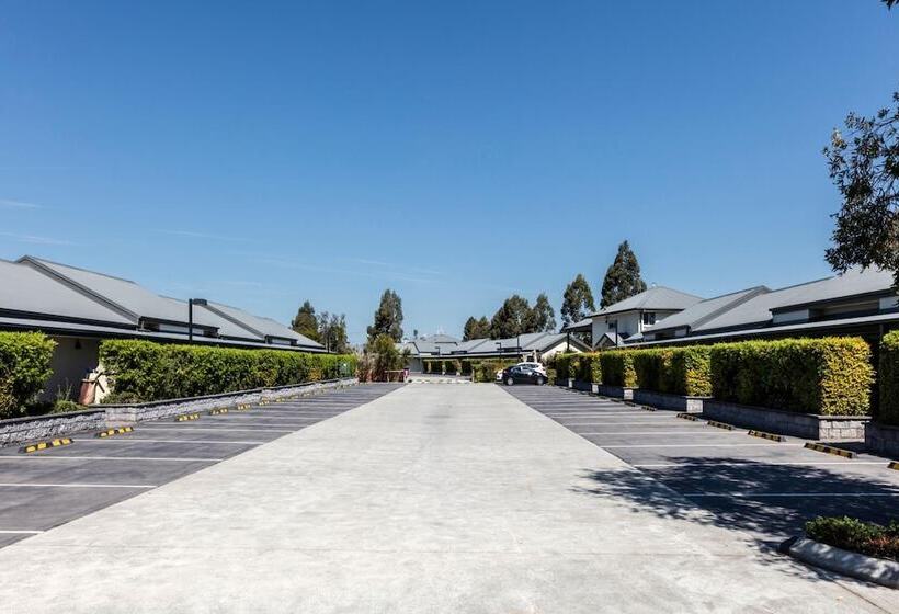 Hunter Gateway Motel