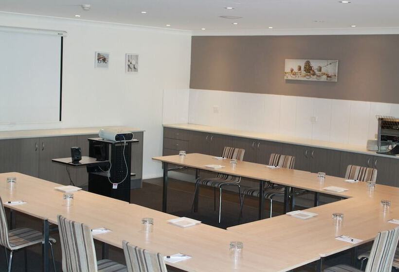 Hunter Gateway Motel