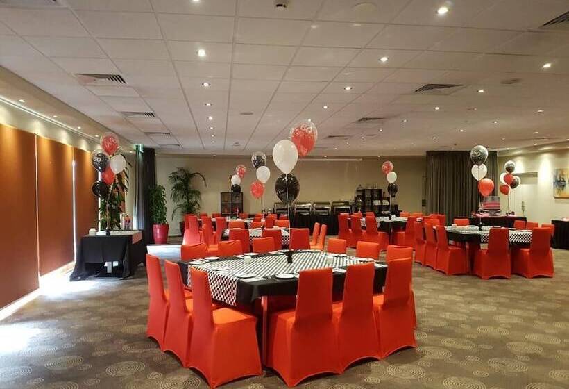 Hunter Gateway Motel