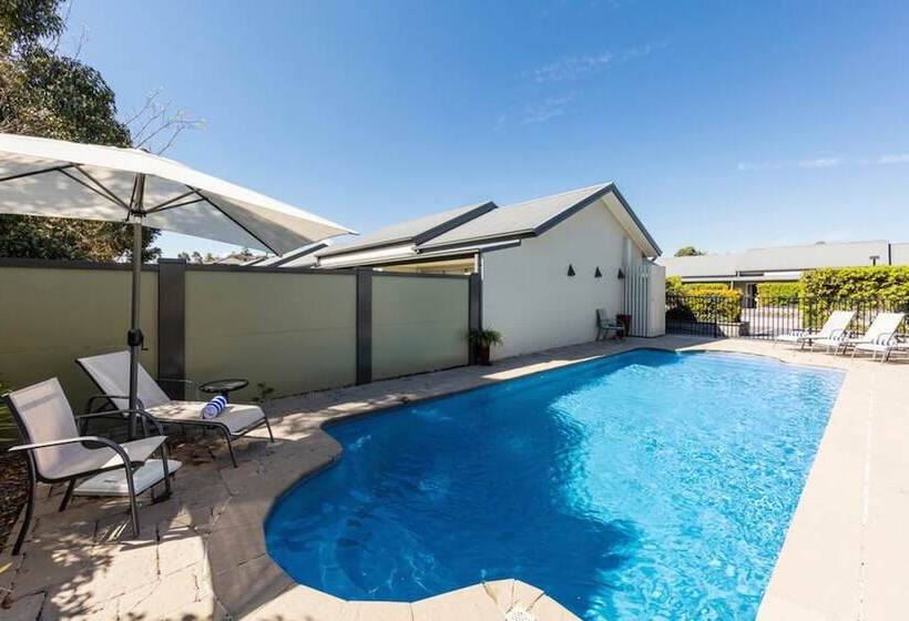 Hunter Gateway Motel