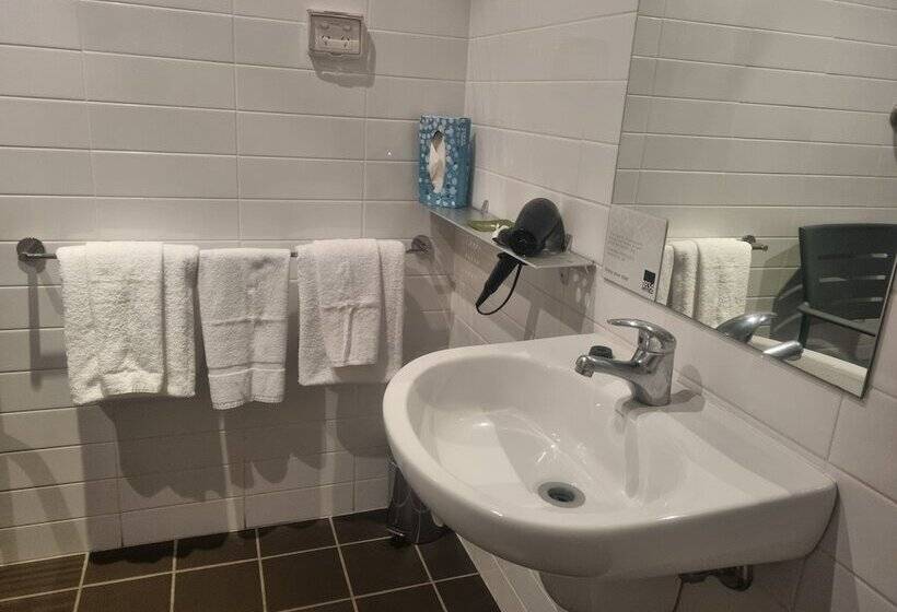 Hunter Gateway Motel