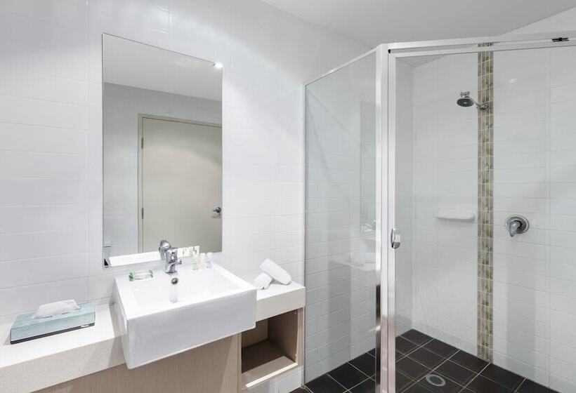 Hunter Gateway Motel