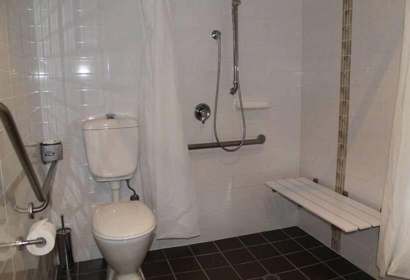 Hunter Gateway Motel