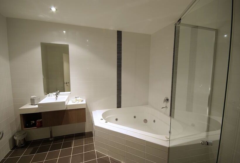 Hunter Gateway Motel