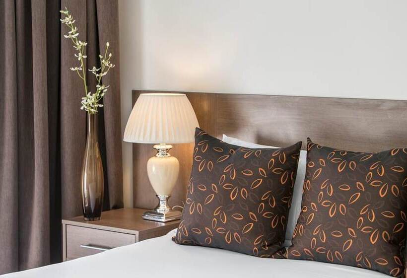 Hunter Gateway Motel