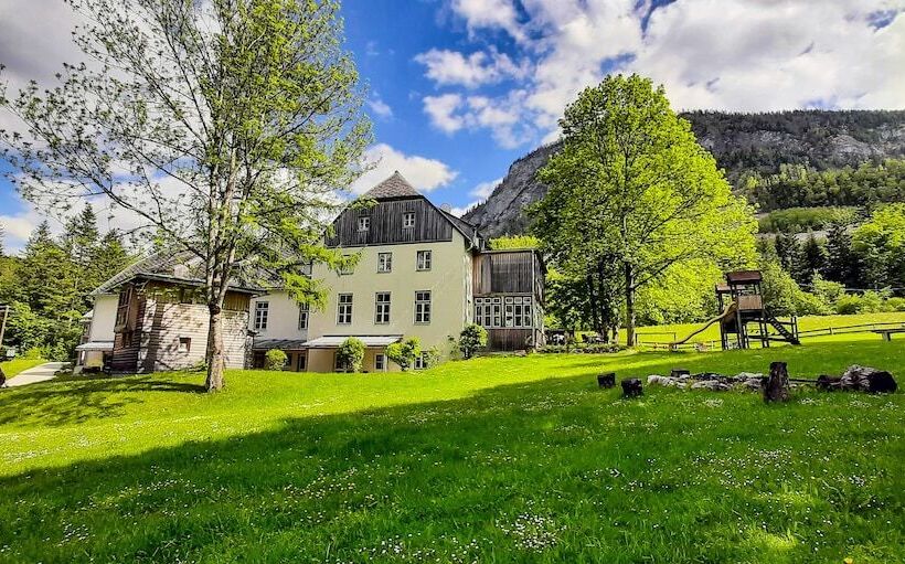 Jufa Hotel Grundlsee