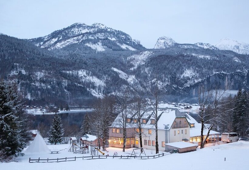 Jufa Hotel Grundlsee