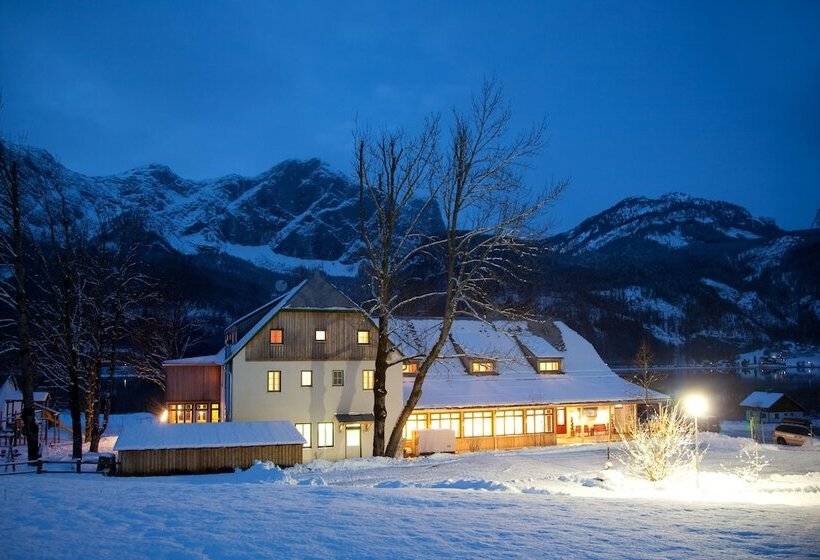 Jufa Hotel Grundlsee