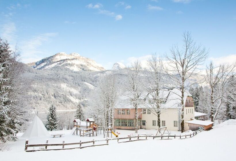 Jufa Hotel Grundlsee