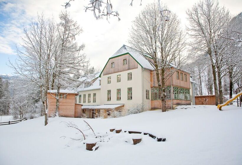 Jufa Hotel Grundlsee