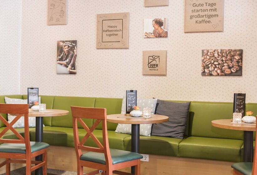 Jufa Hotel Grundlsee